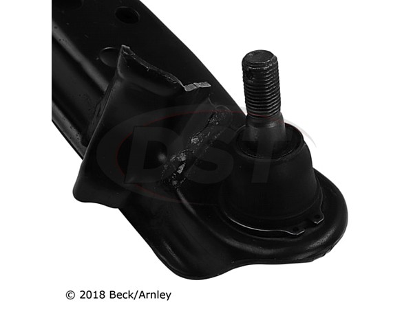 beckarnley-102-4573 Front Lower Control Arm and Ball Joint - Passenger Side